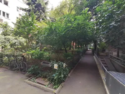 strada si alee vanzare cumparare apartament Sector 1 București